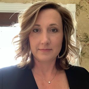 Meet your Posher, Cindy